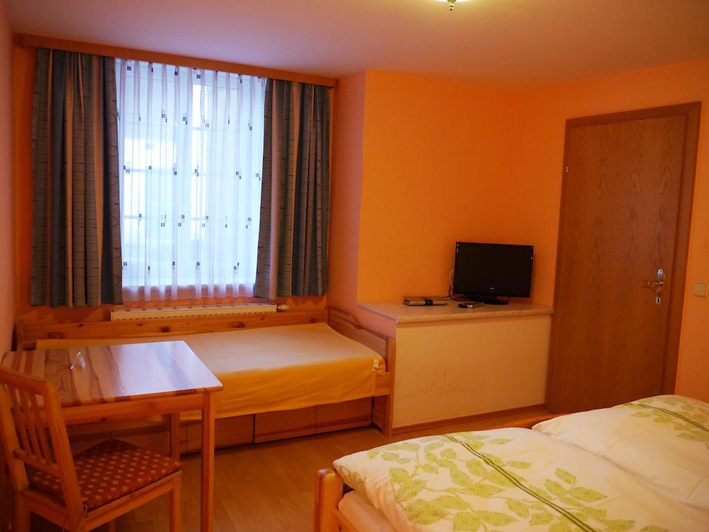 Schusterhaeusl Daire Wörschach Oda fotoğraf