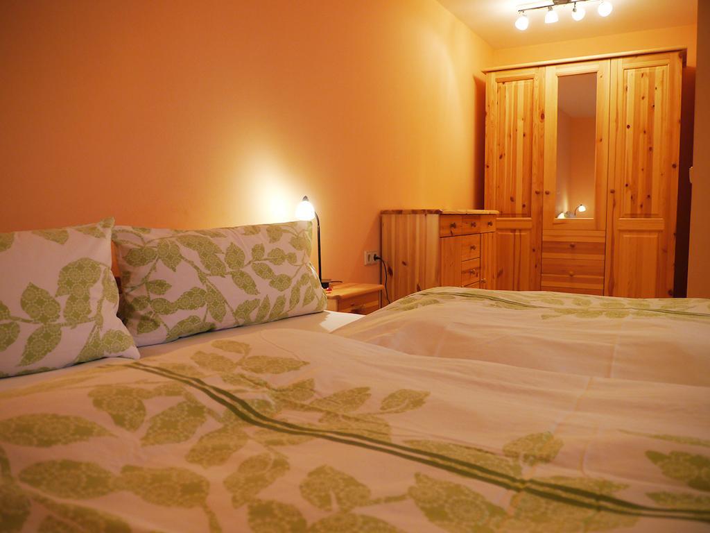Schusterhaeusl Daire Wörschach Oda fotoğraf
